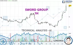 SWORD GROUP - 1H