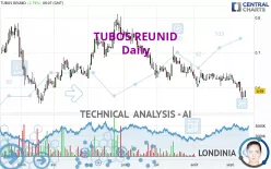 TUBOS REUNID - Daily