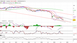 WORLDLINE - Weekly