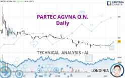 PARTEC AGVNA O.N. - Diario