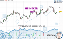 HEINEKEN - 1 uur