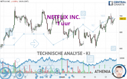 NETFLIX INC. - 1 uur