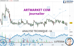 ARTMARKET COM - Journalier