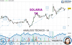 SOLARIA - 1H