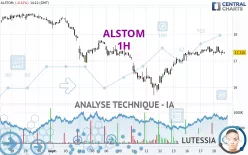 ALSTOM - 1H