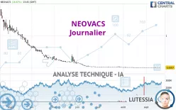 NEOVACS - Journalier