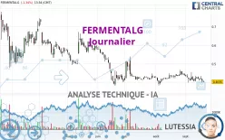 FERMENTALG - Journalier