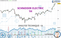 SCHNEIDER ELECTRIC - 1H