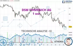 DSM FIRMENICH AG - 1 uur