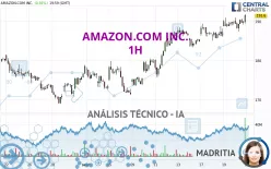 AMAZON.COM INC. - 1H