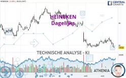 HEINEKEN - Dagelijks