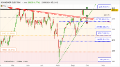 SCHNEIDER ELECTRIC - Diario