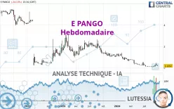 E PANGO - Settimanale