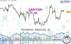 CAD/CNH - 1H