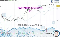 PARTNERS GROUP N - 1H