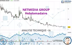 NETMEDIA GROUP - Hebdomadaire