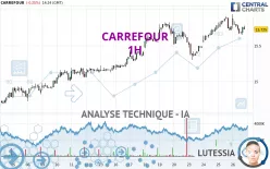 CARREFOUR - 1H