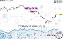 HEINEKEN - 1 uur