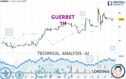 GUERBET - 1H