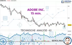 ADOBE INC. - 15 min.