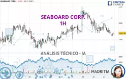 SEABOARD CORP. - 1H