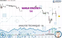 WAGA ENERGY - 1H