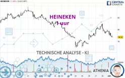 HEINEKEN - 1 uur