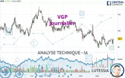 VGP - Journalier