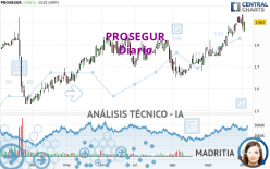 PROSEGUR - Diario