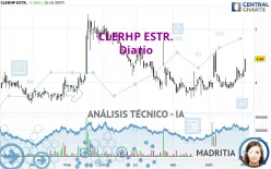 CLERHP ESTR. - Diario