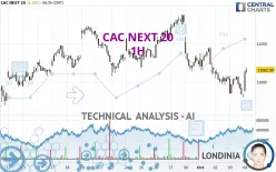 CAC NEXT 20 - 1H