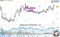 SOLARIA - Diario