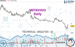 METAVISIO - Diario