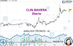 CLIN BAVIERA - Diario