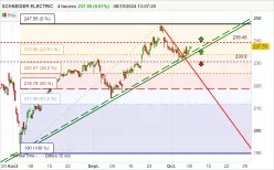 SCHNEIDER ELECTRIC - 4H