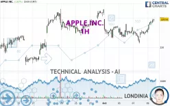 APPLE INC. - 1H