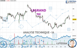 LEGRAND - 1H