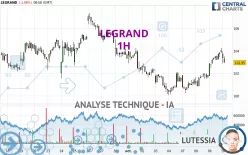 LEGRAND - 1H