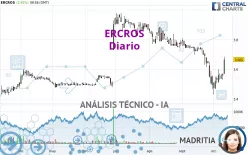 ERCROS - Diario