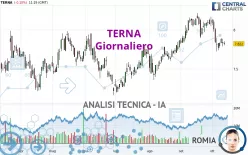 TERNA - Giornaliero