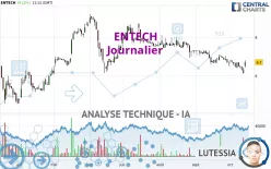 ENTECH - Journalier