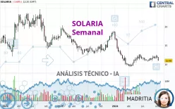 SOLARIA - Semanal