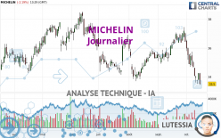 MICHELIN - Journalier