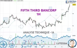 FIFTH THIRD BANCORP - 1H