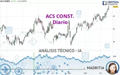 ACS CONST. - Diario