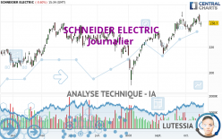 SCHNEIDER ELECTRIC - Diario