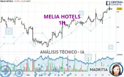 MELIA HOTELS - 1H