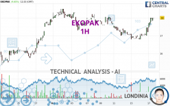 EKOPAK - 1H