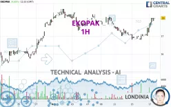 EKOPAK - 1H