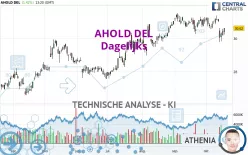 AHOLD DEL - Dagelijks